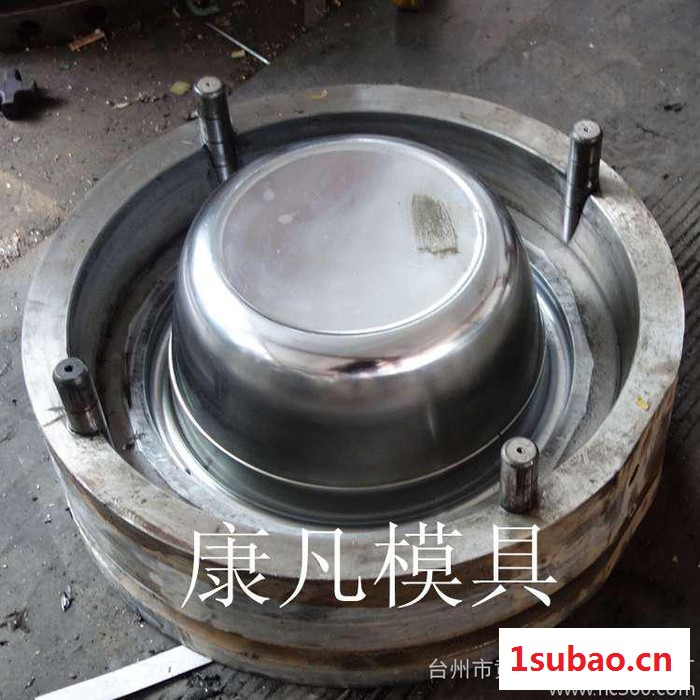 供应塑料模具,塑料盆模具图2