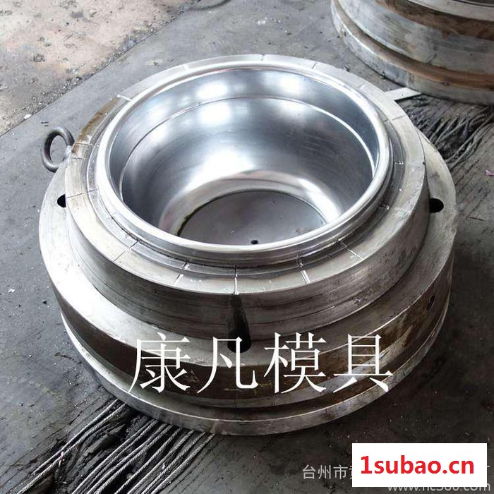 供应塑料模具,塑料盆模具图4