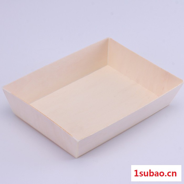 供应鑫泰餐具整体纸盒 匆忙客版淄博一次性塑料快餐盒厂家，整体纸图7
