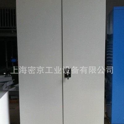置物柜 零件储物柜 大型工具柜 双开门带锁 可定做