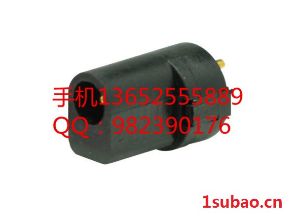 榨汁机DC插座DC078贵港**DC-078dc插座带焊线图2