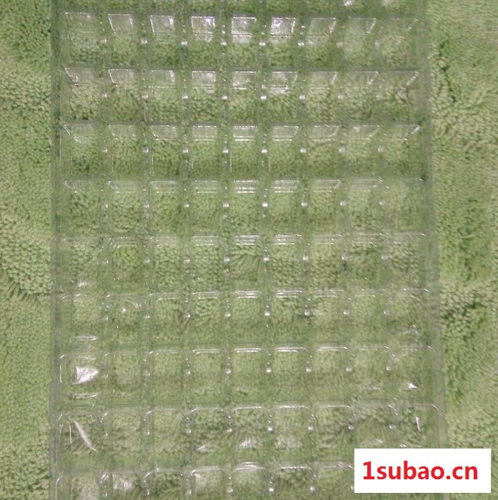 供应展承丰 塑料包装盒 吸塑包装 食品包装、餐具包装、五金包装、文具包装 可定制 ** 食品吸塑包装 吸塑盒图6
