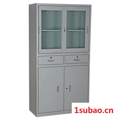 供应 金铠甲家具HK-5022铁柜储物柜
