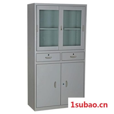 供应 金铠甲家具HK-5022铁柜储物柜