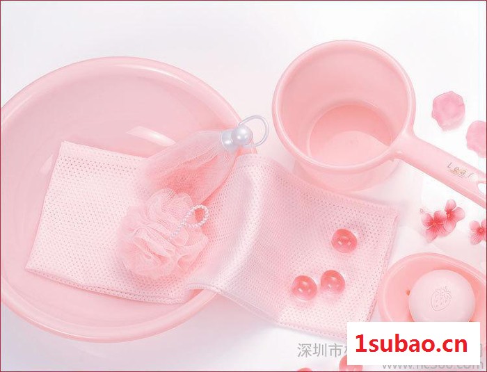 供应多用途**PP塑料盆 洗脸盆图2