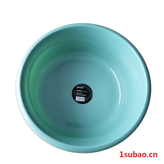 顺弘 家用塑料盆 602塑料盆图3