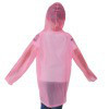 立得铭厂家直供 儿童雨衣 印花雨衣 外贸雨衣 PVC儿童雨衣 学生雨衣