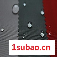 **牛津布用于做帐篷 箱包 防雨罩 雨衣图2