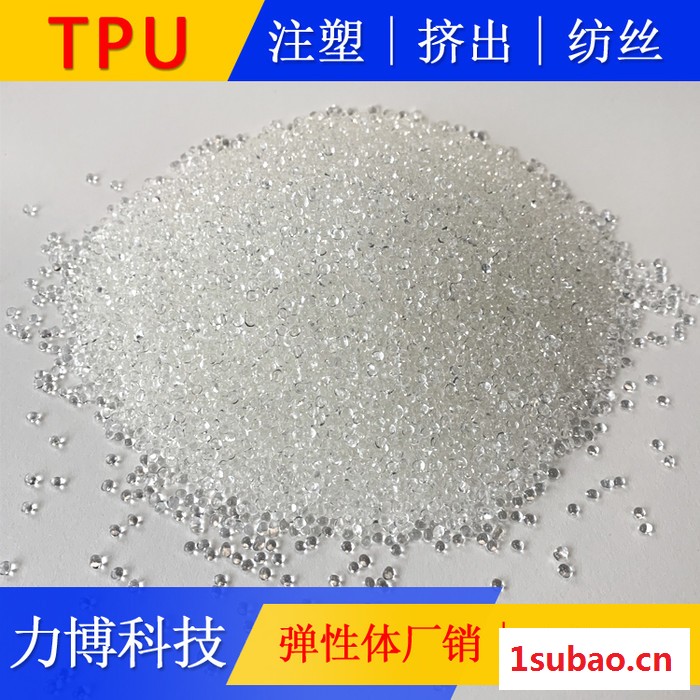 TPU塑胶雨衣原料图6