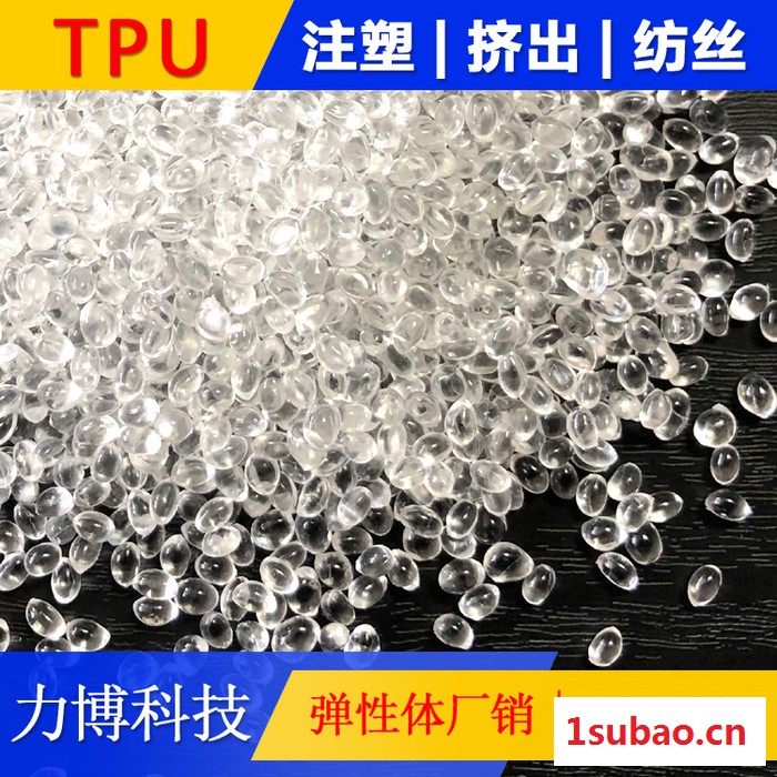 TPU塑胶雨衣原料图4