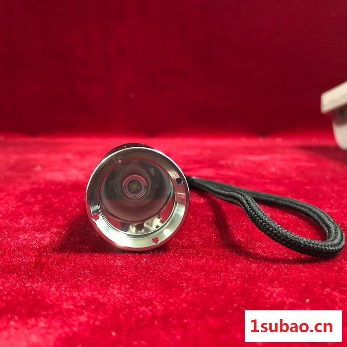 西安比特利专业销售 BAD206 防爆手电筒图2