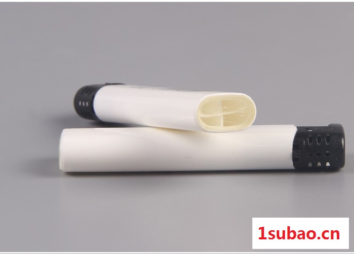 金诗弈白色礼品广告打火机打火机广告定制的好产品图3