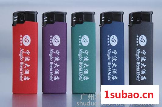 佛山磨砂打火机塑料打火机广告打火机订做图4