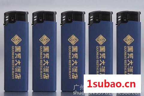 佛山磨砂打火机塑料打火机广告打火机订做图3