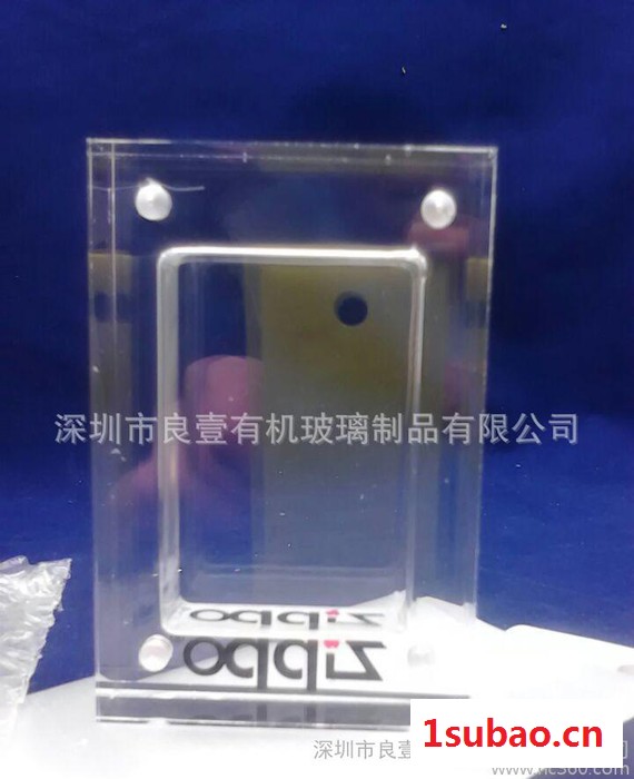 亚克力盒子,打火机盒子,打火机包装盒子,zippo打火机盒子,亚克力吹图2