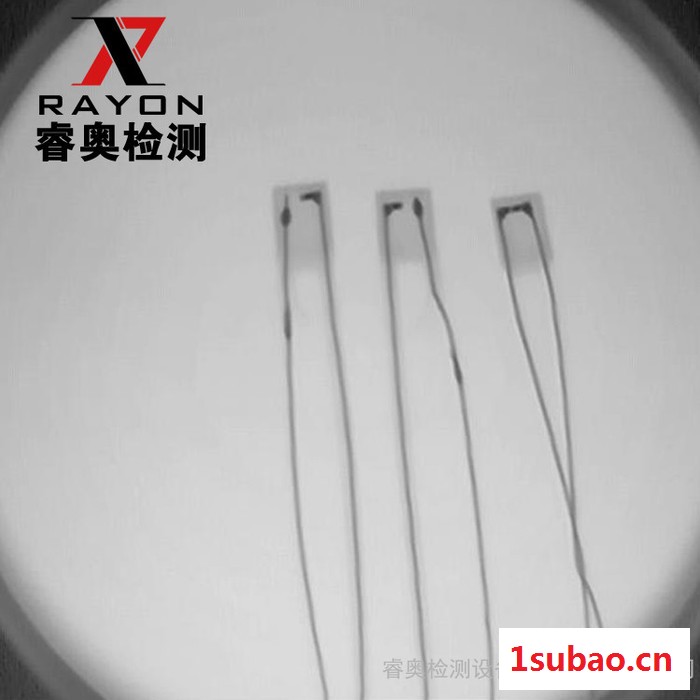 睿奥/RAYON 工业X光机 X光机 X射线探伤仪 便携式X光机 X光机厂家 1100型 透视电筒 保险丝 加热丝 电阻图4