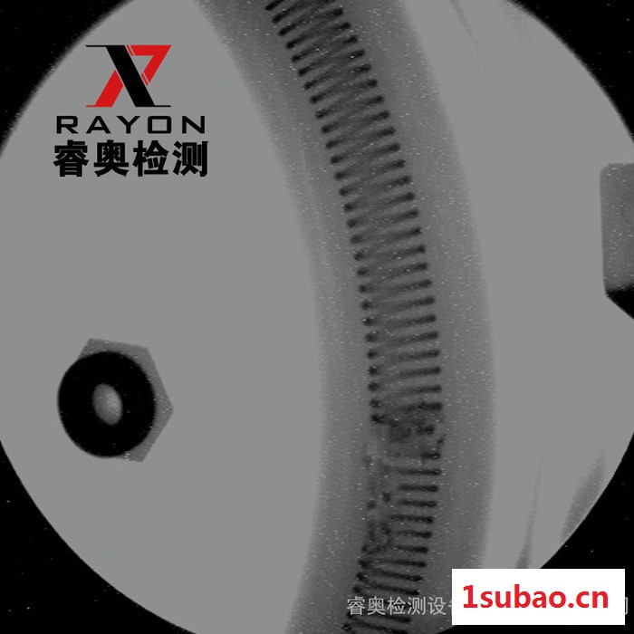 睿奥/RAYON 工业X光机 X光机 X射线探伤仪 便携式X光机 X光机厂家 1100型 透视电筒 保险丝 加热丝 电阻图5