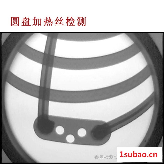 睿奥/RAYON 工业X光机 X光机 X射线探伤仪 便携式X光机 X光机厂家 1100型 透视电筒 保险丝 加热丝 电阻图3