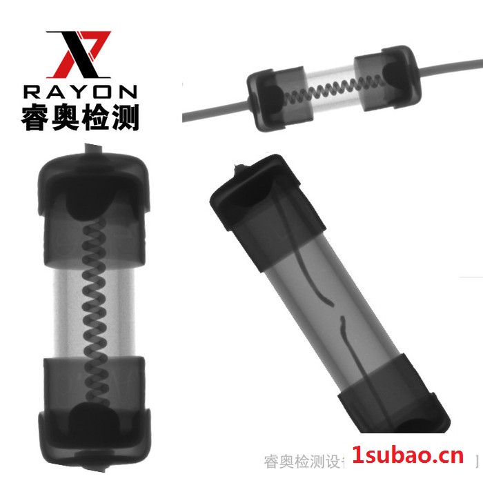 睿奥/RAYON 工业X光机 X光机 X射线探伤仪 便携式X光机 X光机厂家 1100型 透视电筒 保险丝 加热丝 电阻图8