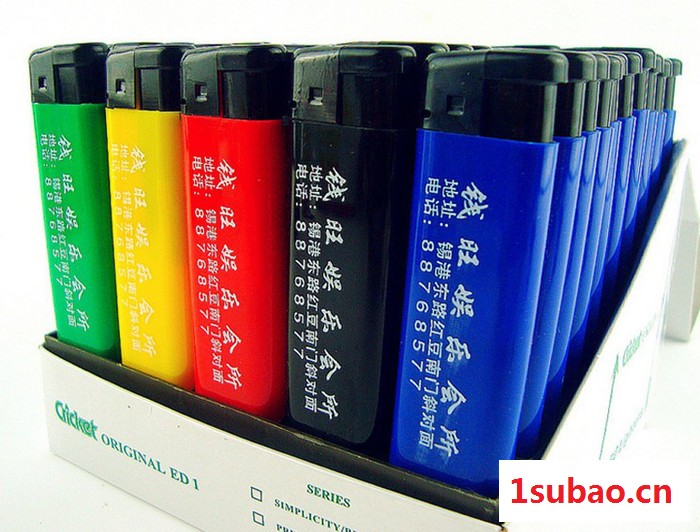 广州番禺广告打火机定制，一次性打火机定做，打火机定做价格图4