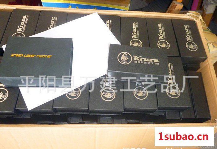 可订做礼品盒、led手电筒礼盒、激光电筒礼盒图3