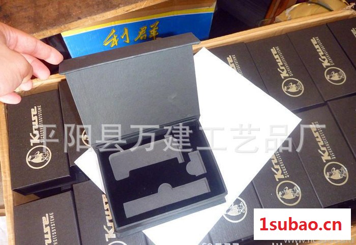 可订做礼品盒、led手电筒礼盒、激光电筒礼盒图2