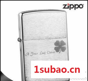 正版芝宝 ZIPPO打火机  超薄zippo打火机图2