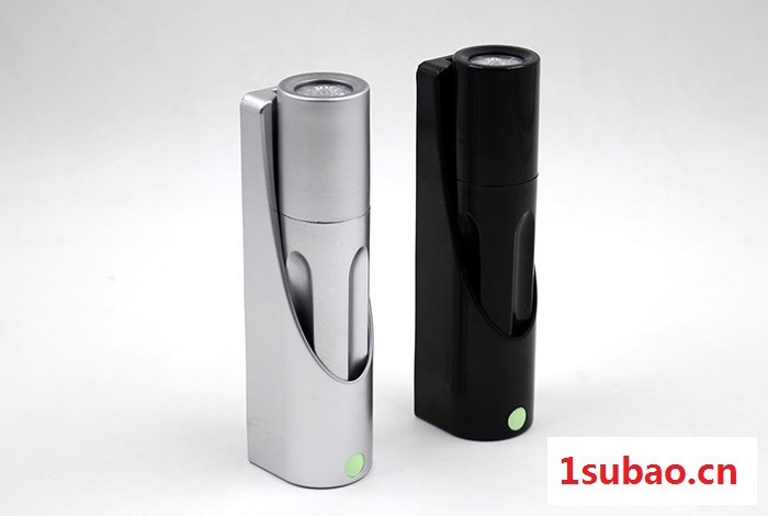 沃尔夫LED手电筒酒店消防应急手电筒LED挂墙式手电筒图5