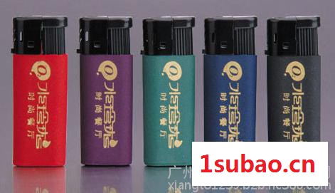 广州批发定制广告打火机|广州销售广告打火机|免费设计logo图4
