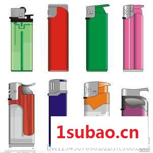 外发加工打火机图8