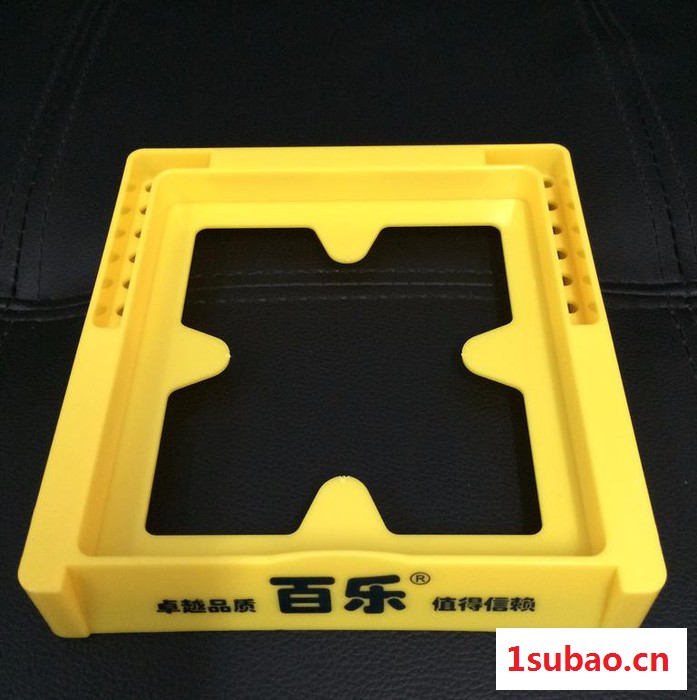 打火机展示架 塑料工艺品图4