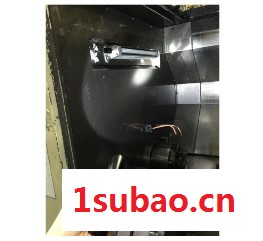 绿麦BM7030 防爆手电筒 锂电池强光电筒 移动照明灯 LED手电筒 户外手电筒图5