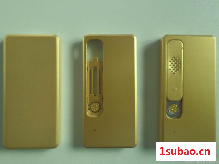 供应防风带验钞灯式充电电子打火机图3