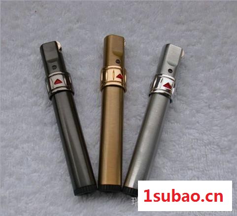 热卖 中邦ZB638 锁定火焰 旋转鬼火飘火飞火系列砂轮打火机图2