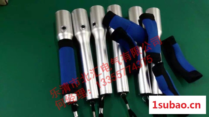 海洋王JW7210节能强光防爆电筒 防爆强光手电筒图3