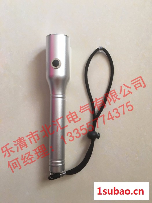 海洋王JW7210节能强光防爆电筒 防爆强光手电筒图4