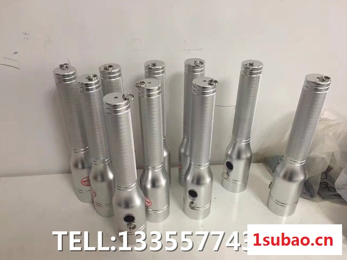 海洋王JW7210节能强光防爆电筒 防爆强光手电筒图2
