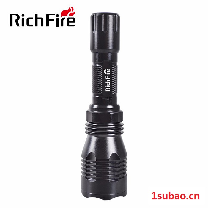 RichFireSF-76 打猎强光手电筒图3