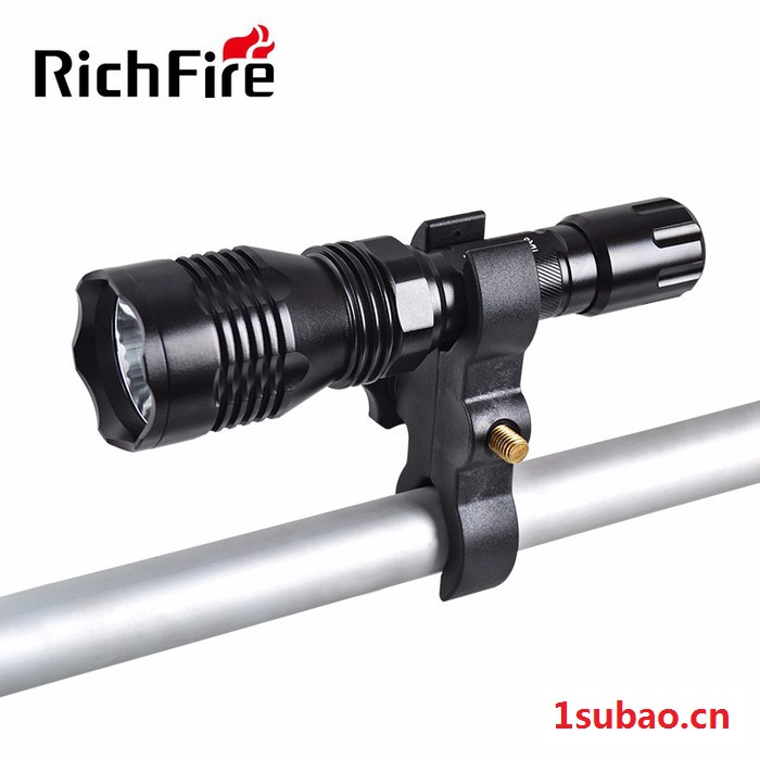 RichFireSF-76 打猎强光手电筒图2