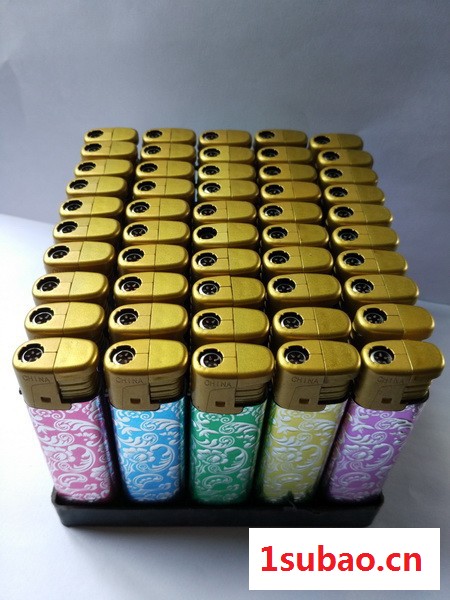 新款高大上防风打火机荣恒**111#包纸凹凸表面价格实惠可定制广告打火机图7