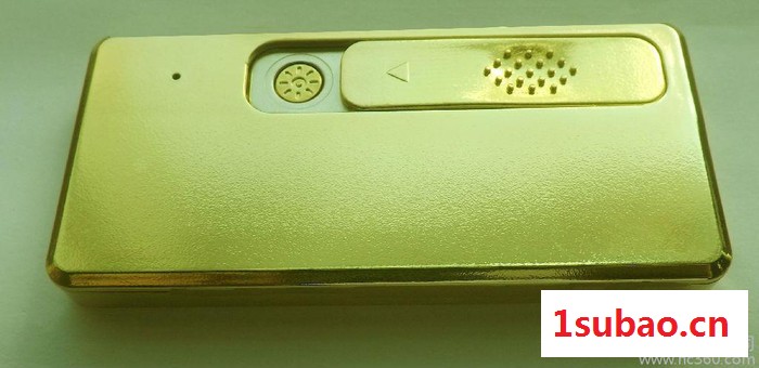 供应带验钞灯式土金电子打火机图2