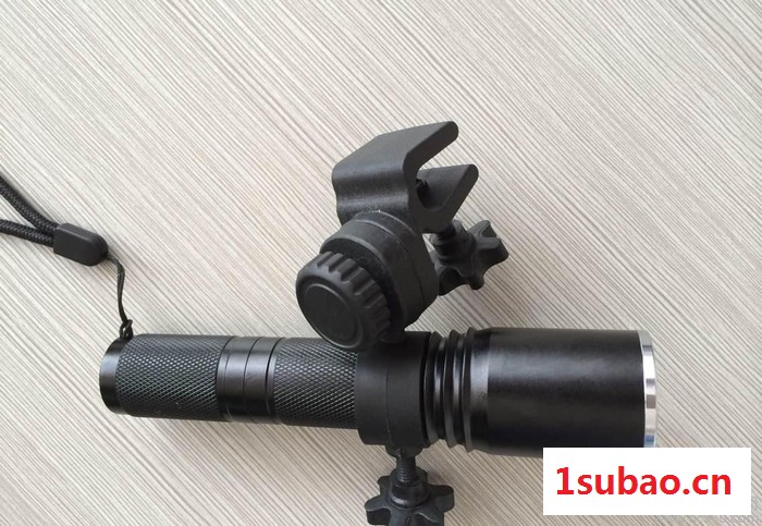 JW7620固态型强光防爆电筒 工矿用防爆手电筒放电时间长图3