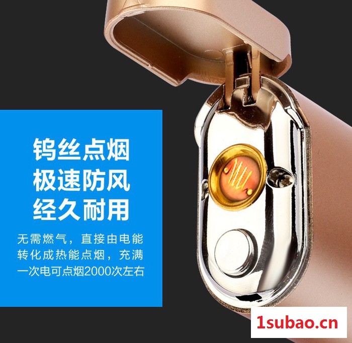 打火机移动电源带验钞SOS荧光剂检测多功能产品图6