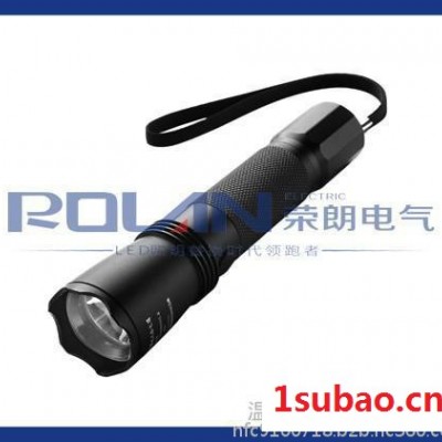 led手电筒  SNH609 LED防爆电筒/防爆应急电筒