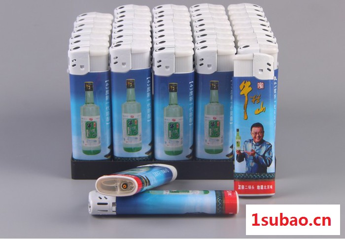 一次性塑料包纸加厚明火打火机60度厂家批发图6