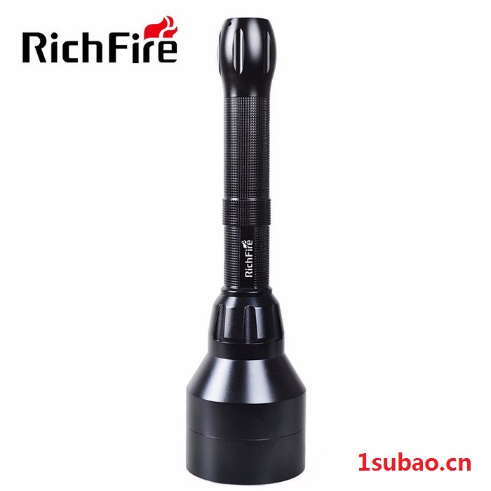 RichFireSF-390 强光打猎手电筒