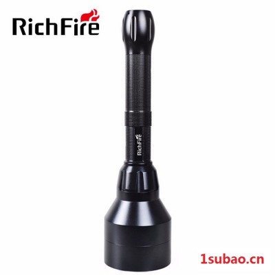 RichFireSF-390 强光打猎手电筒