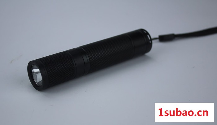 深圳华荣防爆/hreex BAD212  强光手电筒 LED手电筒 防爆手电筒 移动照明 移动防爆图6