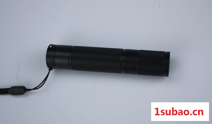 深圳华荣防爆/hreex BAD212  强光手电筒 LED手电筒 防爆手电筒 移动照明 移动防爆图3