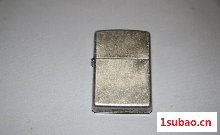 银121FB原装 ZIPPO金属防风打火机图3